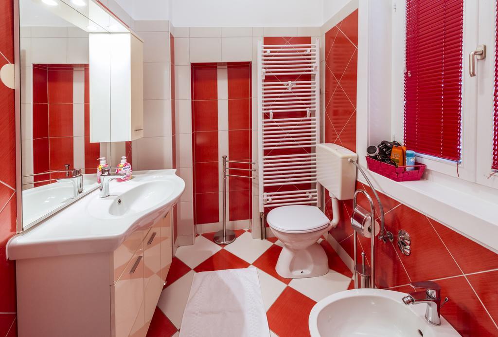 Vila Regina Rooms Karlovac Bagian luar foto
