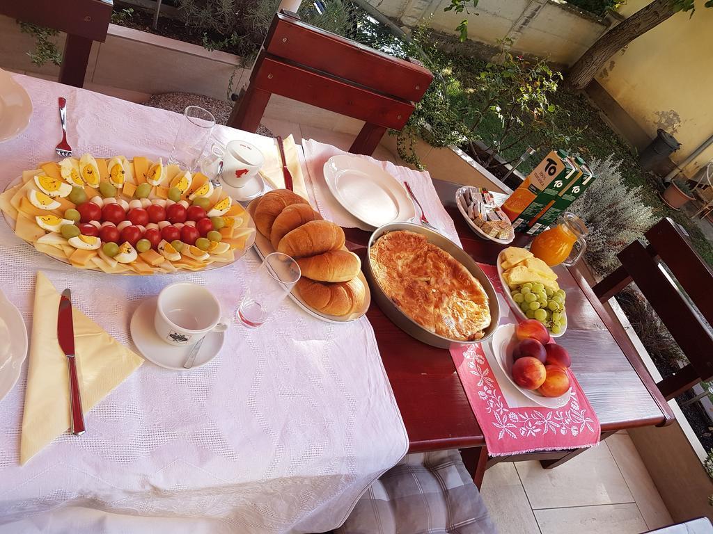 Vila Regina Rooms Karlovac Bagian luar foto